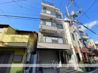 クローバーハイツマキノの画像