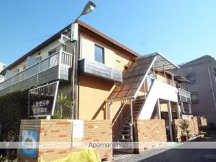 コーポ東山の画像