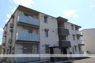 パークサイド新検見の画像