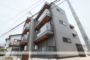 DーRESIDENCE仙波町の画像