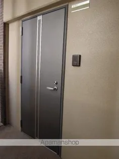 シャローム天神北【3階】の内装