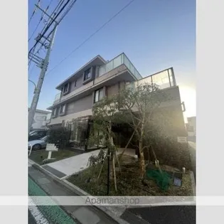 ソラミテラス松原【1階】の外観