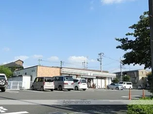 ミラベルガーデン【3階】の周辺