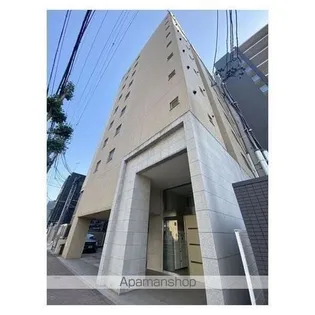 CITY SPIRE 名駅北【9階】の外観