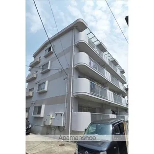 ヴィラージュ歌里【3階】の外観