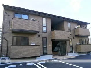 SOLEADO A棟の画像