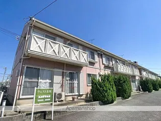 ウエスト長坂 Aの画像