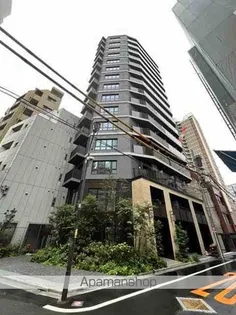 ルジュール神田須田町【7階】の外観
