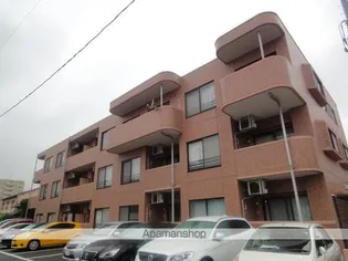 パークサイド上杉公園の画像