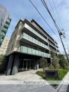 パークアクシス落合東中野の画像