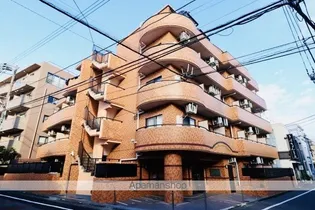 ライオンズマンション哲学堂の画像