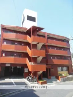 中山河原ビルの画像