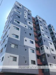 スパシエルクス横浜の画像