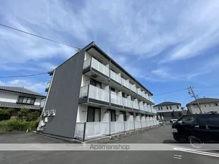 レオパレス山竹IIの画像