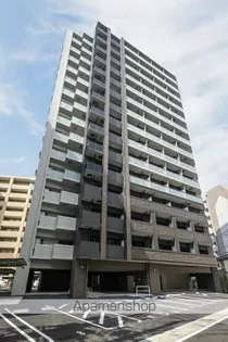 エンクレスト天神TERRACE【9階】の外観