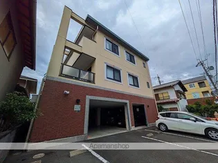 アルケア城北の画像