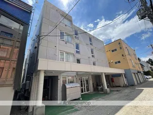 メゾン ド アミテエの画像