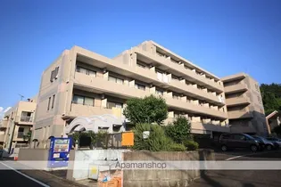 モアリッシェル多摩ニュータウン【3階】の外観