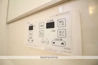 ステラ【2階】の内装