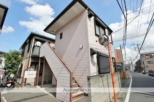 アネックス志木の画像