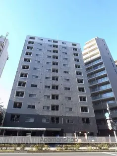 グラントゥルース東向島【5階】の外観