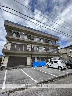 芝マンションの画像