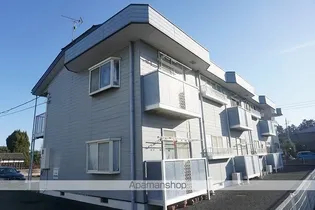 エルディム蔀4【1階】の外観