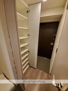 KIーLIGHTKINSHICHO【2階】の玄関