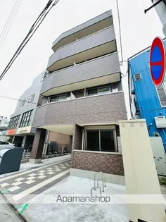 グラン・セントラル【3階】の外観