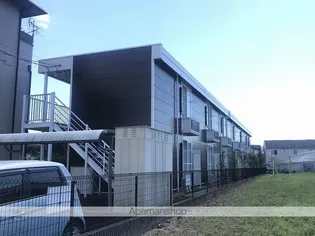 レオパレスMUNDAKAの画像