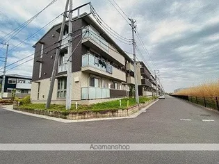 ロイジェントパークス レイクタウン III Aの画像