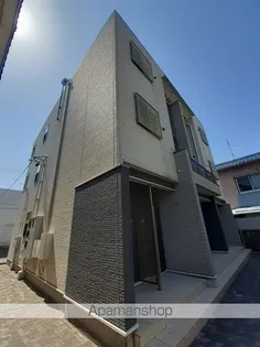 パルケ島崎【2階】の外観