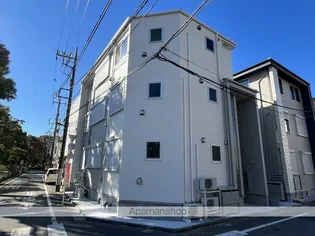 フェリス浮間舟渡の画像