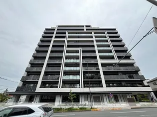 レーベン八王子MARK GATEの画像