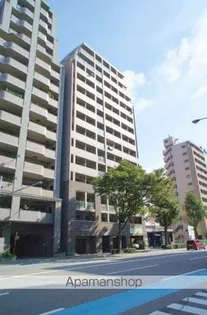 福岡県福岡市博多区博多駅南1丁目【マンション】の外観
