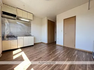 コミュニティ上野Ⅲ【201号室】の内装