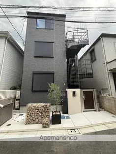 コスタリブロ中延の画像