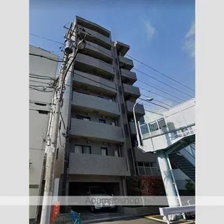 東京都中野区鷺宮3丁目【マンション】の外観