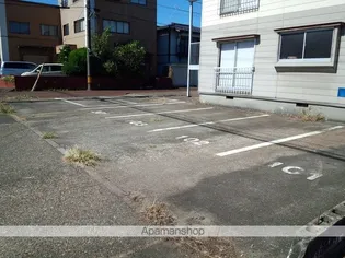 ファミールサンワ今町【203号室】のその他画像