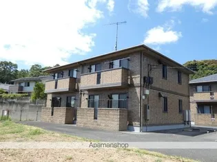 アベニュー中山 B棟の画像