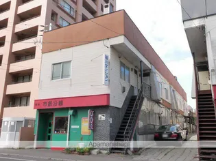 稲川マンションの画像
