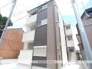 ハーモニーテラス二番Ⅶの画像