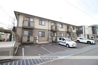 モナリエ南蔵王【2階】の外観