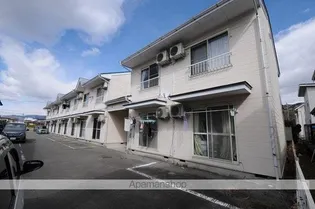 サンコーポすわの画像