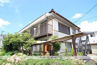 コーポ橘の画像