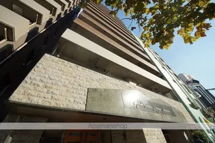 ガラ ステーション四谷三丁目の画像