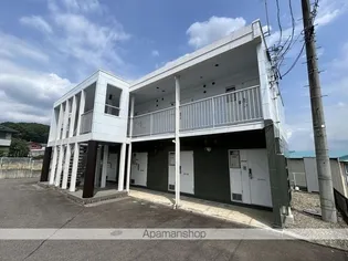 レオパレスセブンヒルズⅢの画像