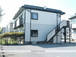 ポトリバ Aの画像