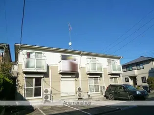 メゾン松ヶ丘の画像