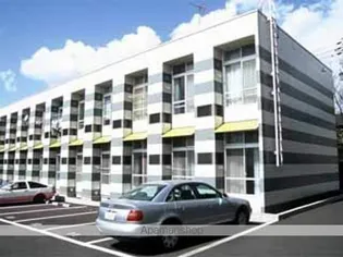 レオパレスNOARの画像